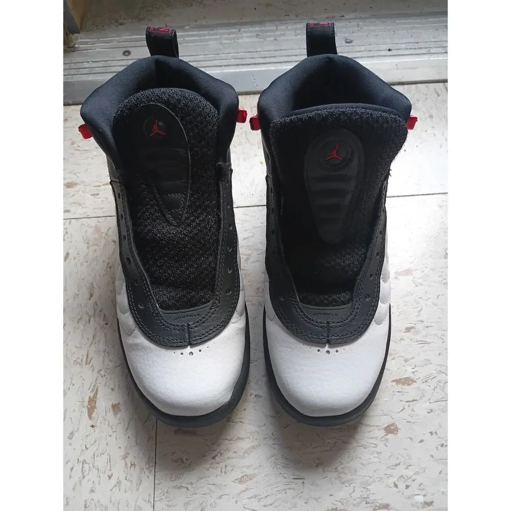 Jordan Jumpman Pro 
